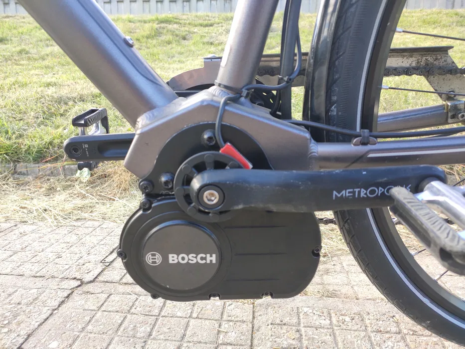 bosch gen1 ebike2