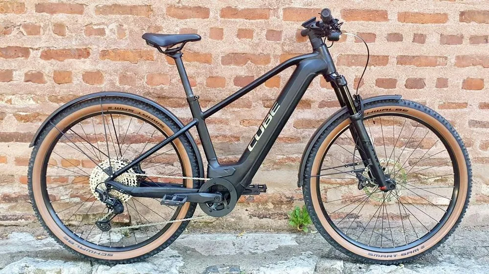 bosch gen4 hybrid cube