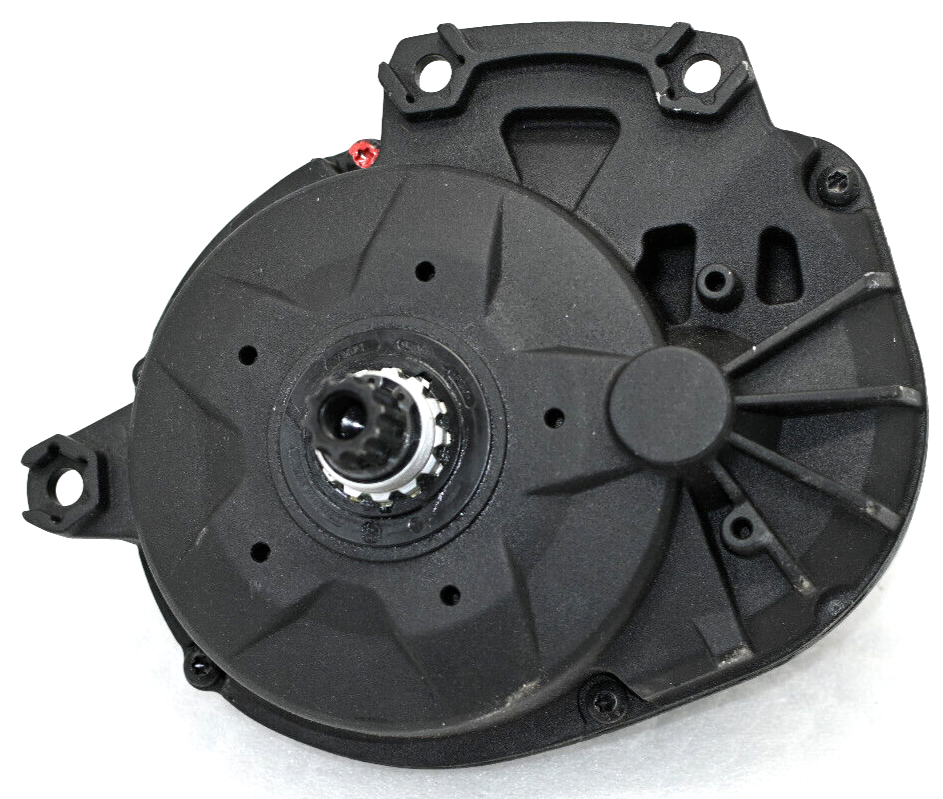 gen3 motor