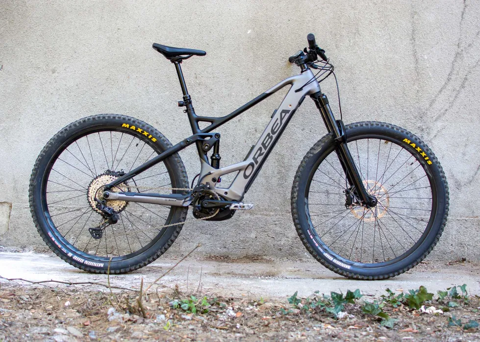 orbea bosch gen4
