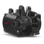 Motor ebike Brose S Mag