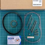 Brose Mag belt kit