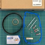 Brose Belt Maintenance Kit – Aluminium Motors / Specialized Gen2