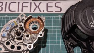 bosch gen 4 oxido