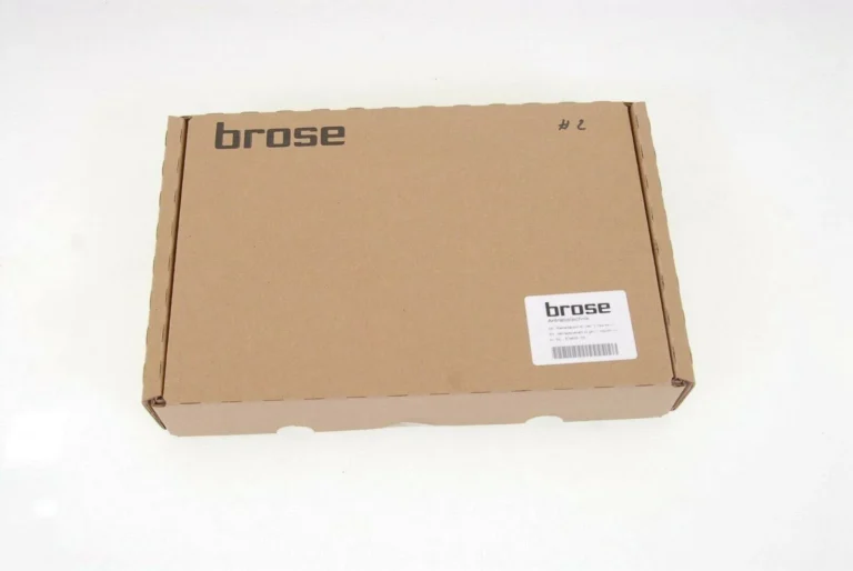 brose belt case