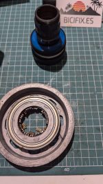 Brose Motor Repair and Maintenance (Aluminium and Magnesium) - Image 2