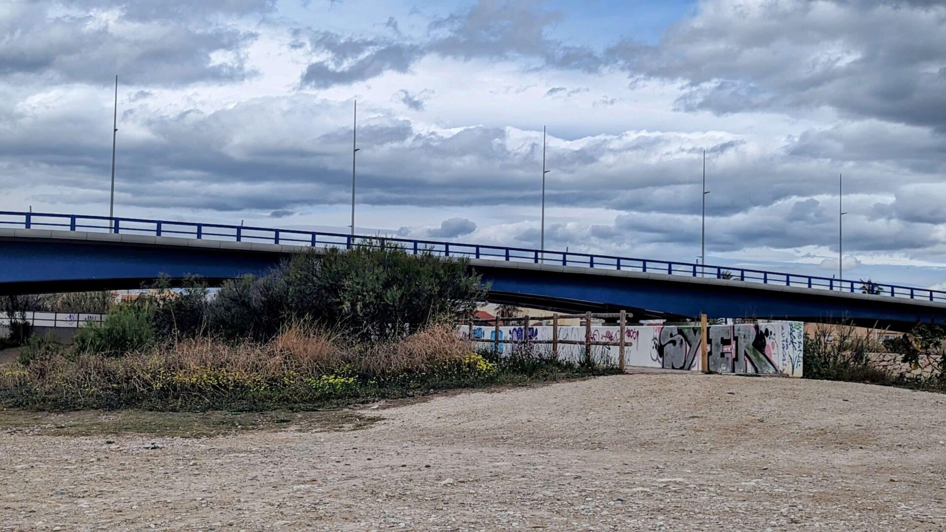Puente Grao de Gandia 1 scaled