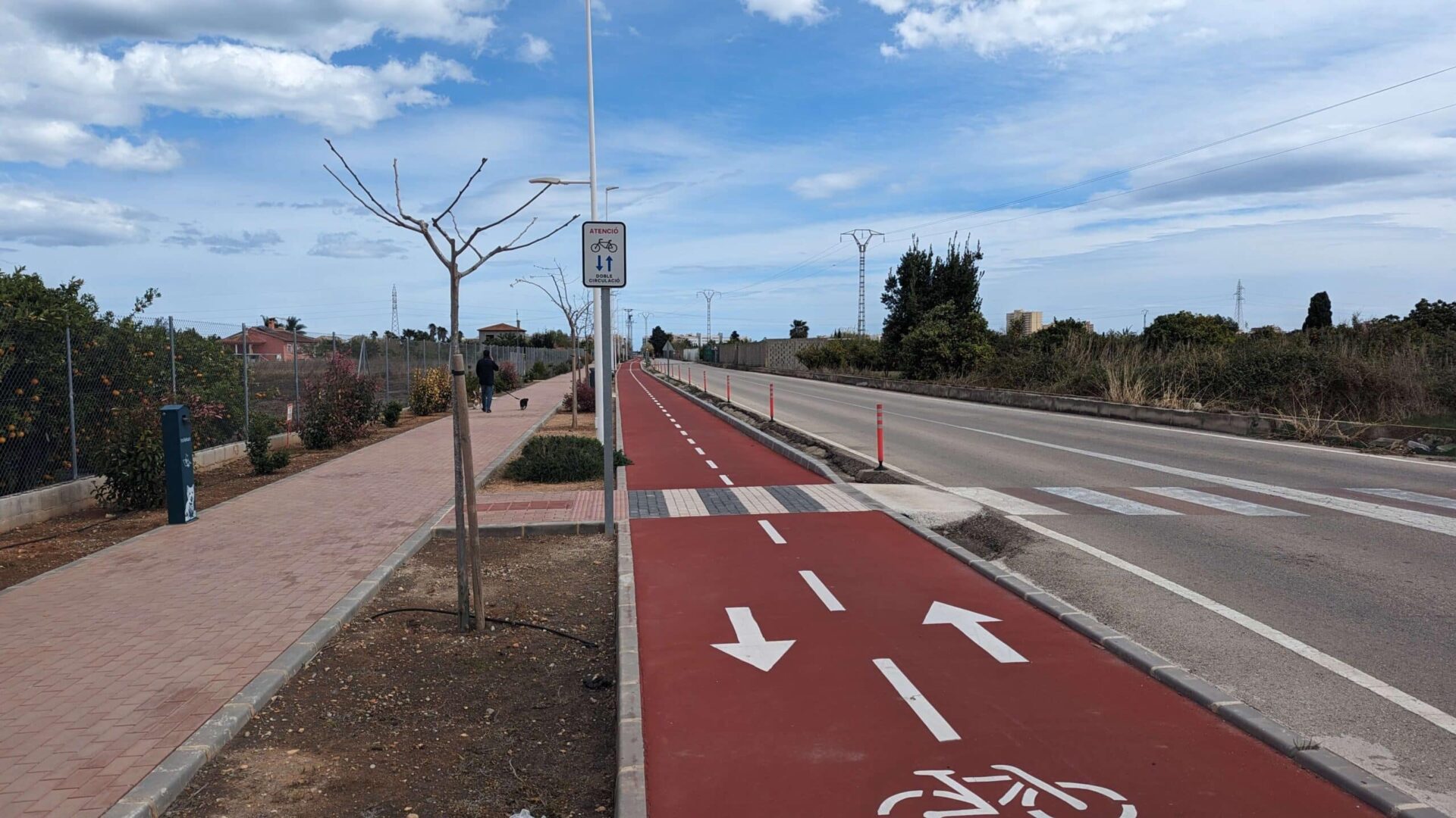 Via Ciclista Guardamar scaled