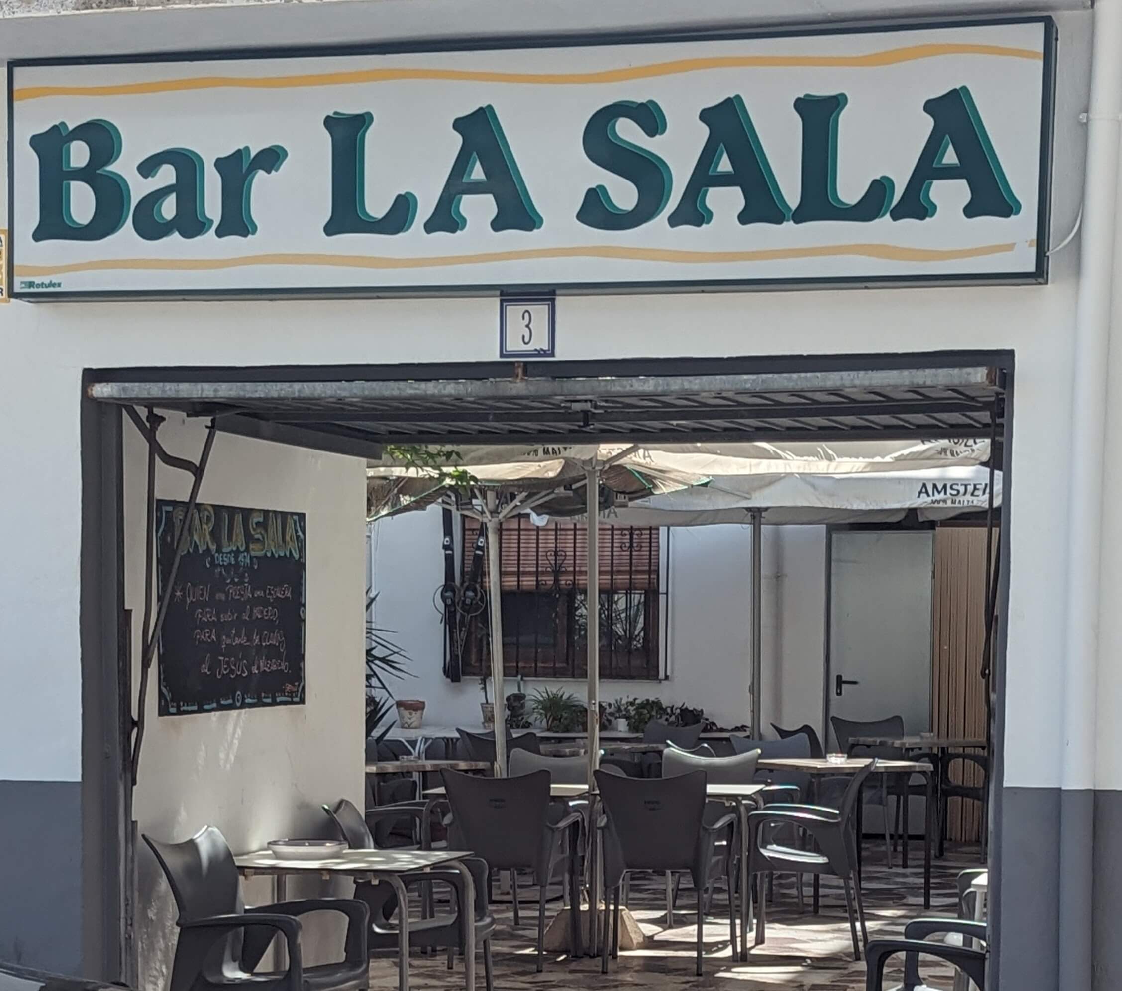 barlasala 1