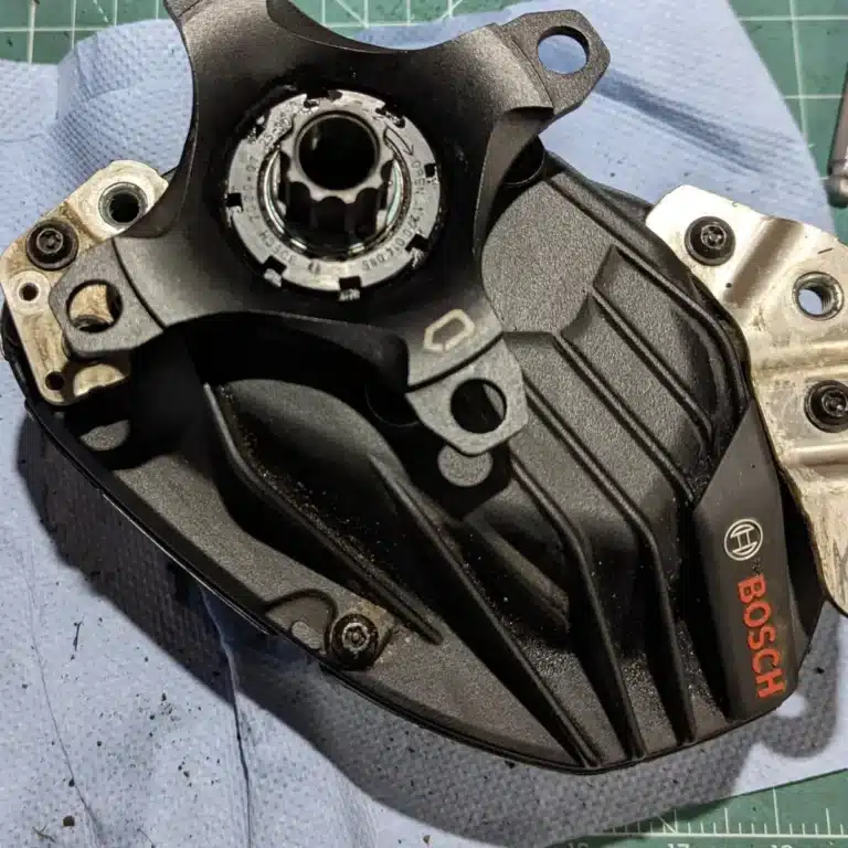 bosch gen4 mantenamiento 1
