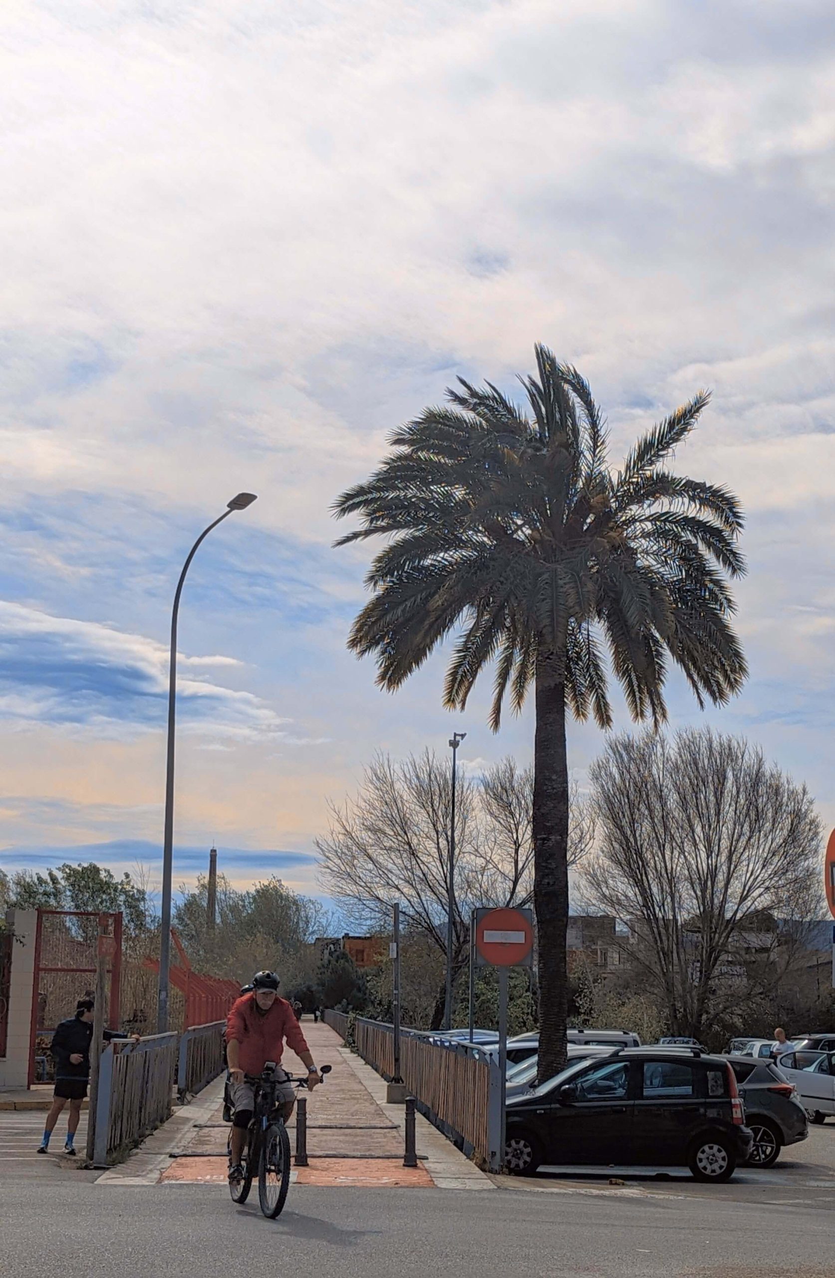 Inicio Via Verde Gandia scaled