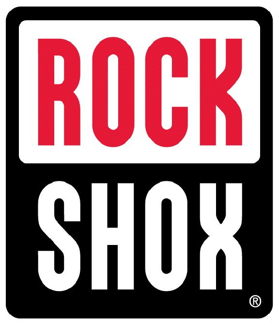 RockShox Logo