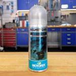 Motorex Helmet Care – Active Foam Helmet Cleaner 200 ml - Image 3