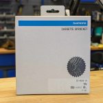 Shimano Deore CS-HG50-10