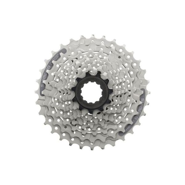 Shimano Altus CS-HG201-9