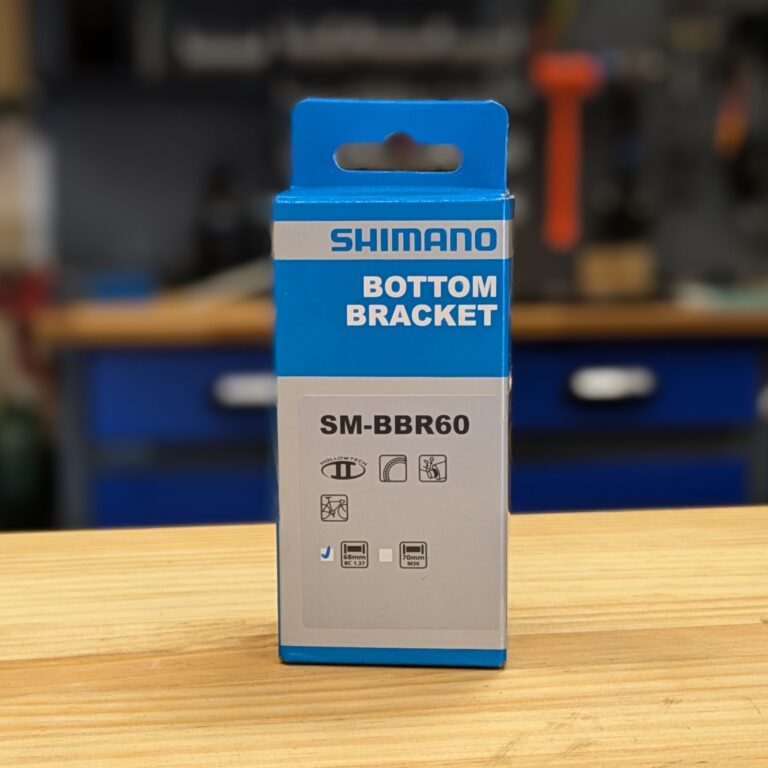 shimano SM BBR60 bottom bracket