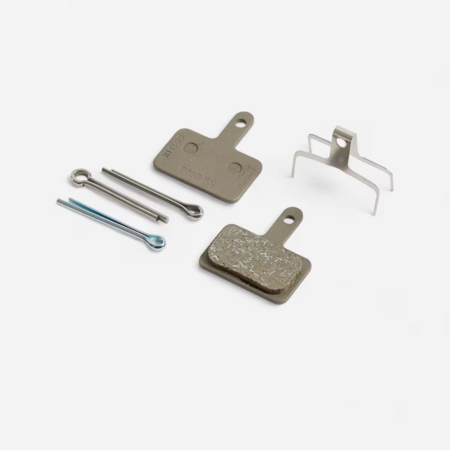 Pastillas de Freno Shimano B05S – Resina - Imagen 2