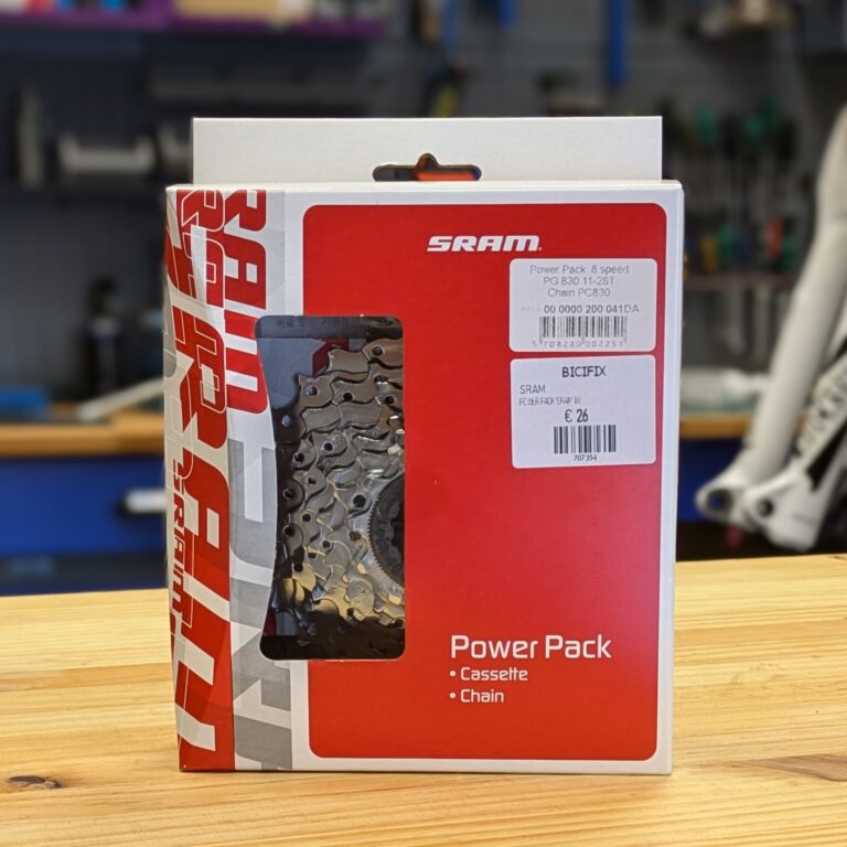 sram power pack 8 speed chain