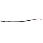 Cable de conexión para luz trasera Bosch (BDU2XX, BDU3XX,BDU4XX)