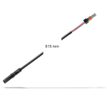 Sensor de velocidad Bosch Slim, 815 mm (BDU3XX, BDU4XX)