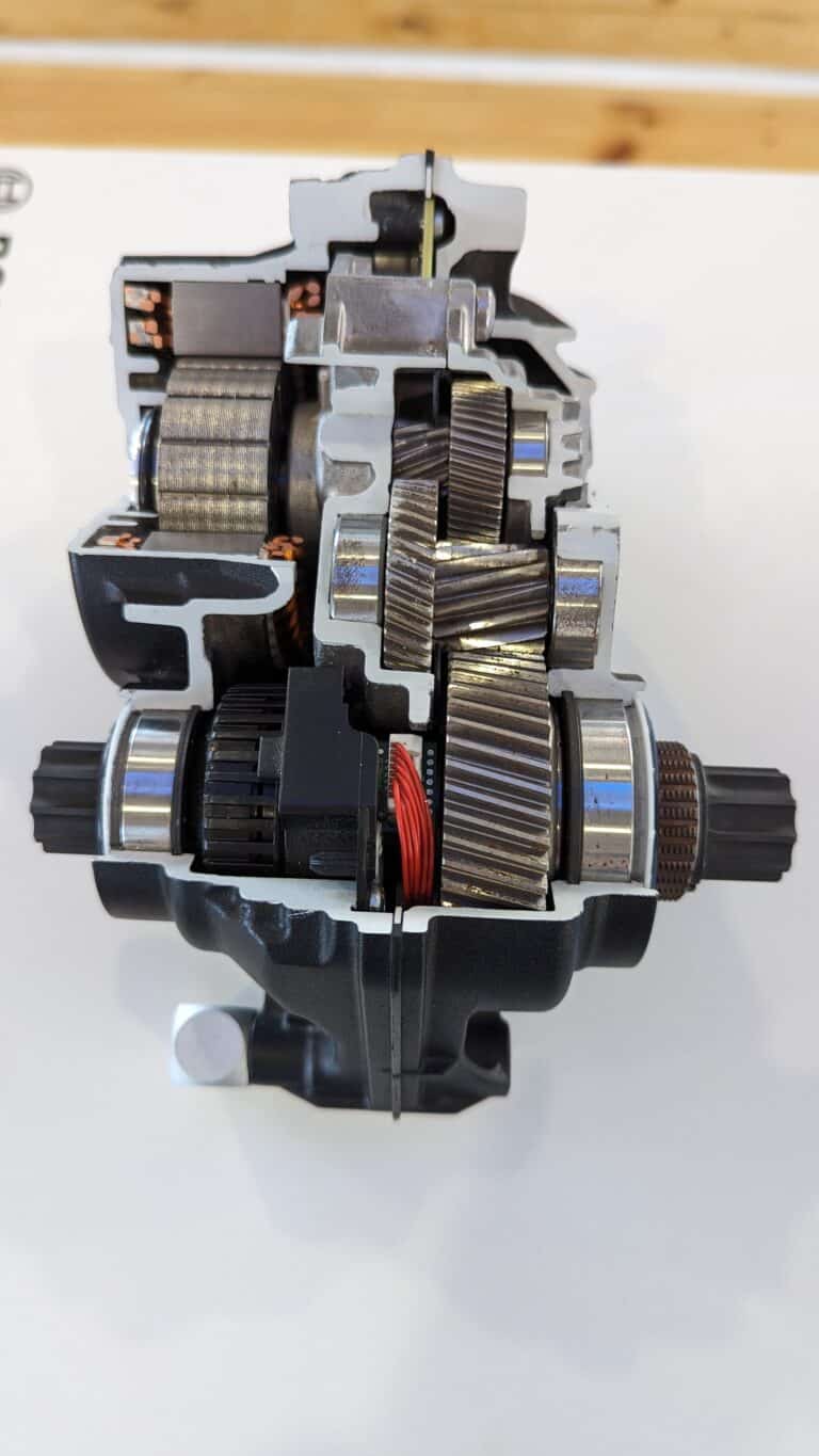 Bosch Gen 4 scaled