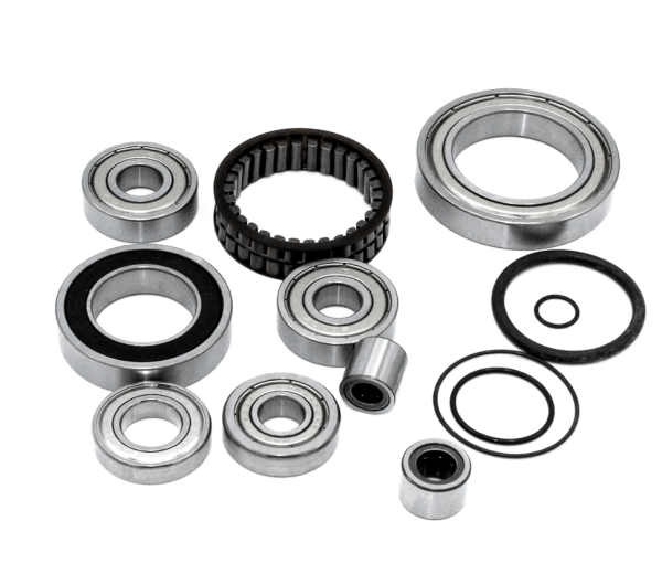 Rodamientos para motores Bosch Gen 4