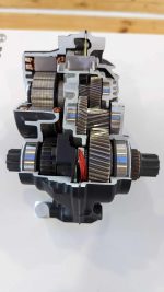 Bosch Gen 4 Bearing Kit - Image 3