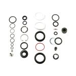 RockShox Service Kit Complete for Pike Dual Position Air from 2014 - 11.4018.027.004