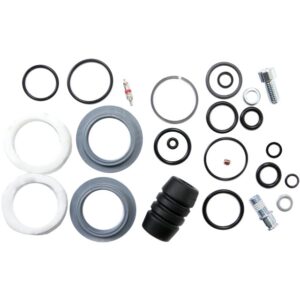 RockShox Kit Serviio Sektor Silver Solo Air 200h