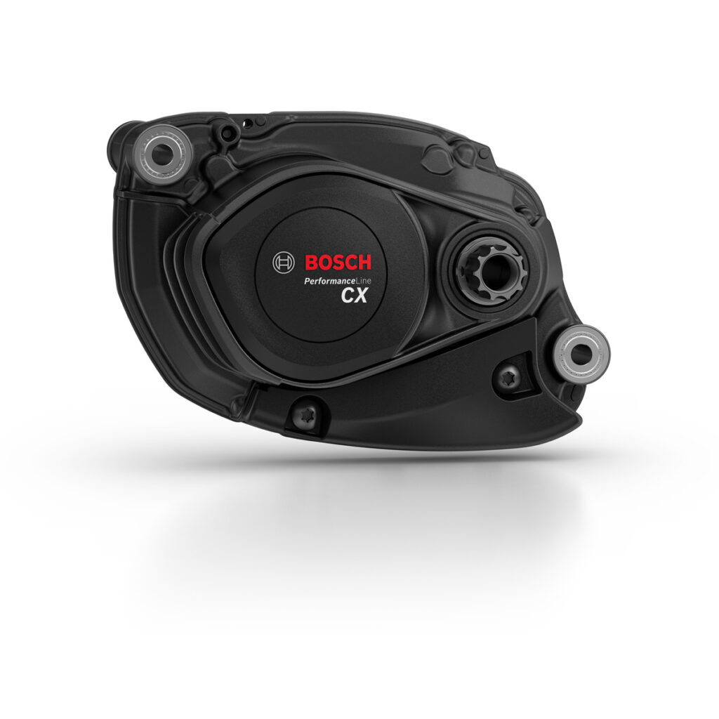 Bosch eBike PerformanceLine CX BDU384Y DriveUnit BES3 MY2025 p1 Web