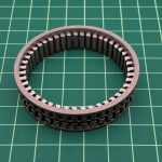 Bearings for Brose / Specialized Turbo Motors – Complete Kit - Image 4