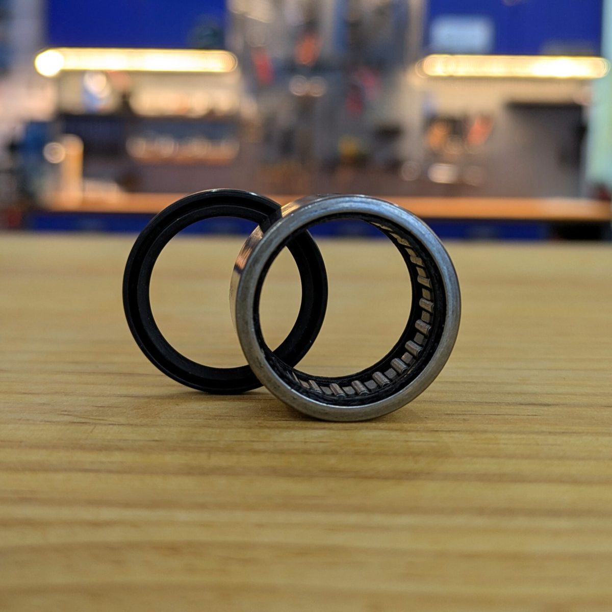Rodamientos para motores Brose Alu y Mag / Specialized Turbo - Image 4