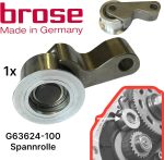 Brose Belt Tensioner – For Alu and Mag Motors (G63624)