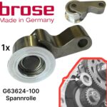 Brose Belt Tensioner – For Alu and Mag Motors (G63624)