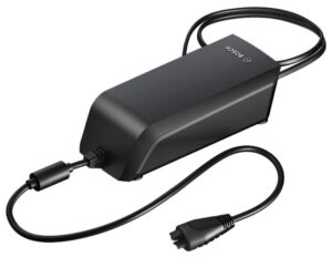 Bosch Cargador rápido 6A System 2