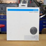 Cassette Shimano DEORE CS-M5100 11 velocidades – 11-42T