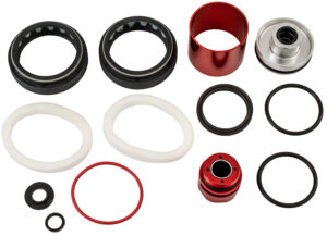 Kit de servicio doble posición ZEB Select+/Ultimate A1, 200 h/1 año
