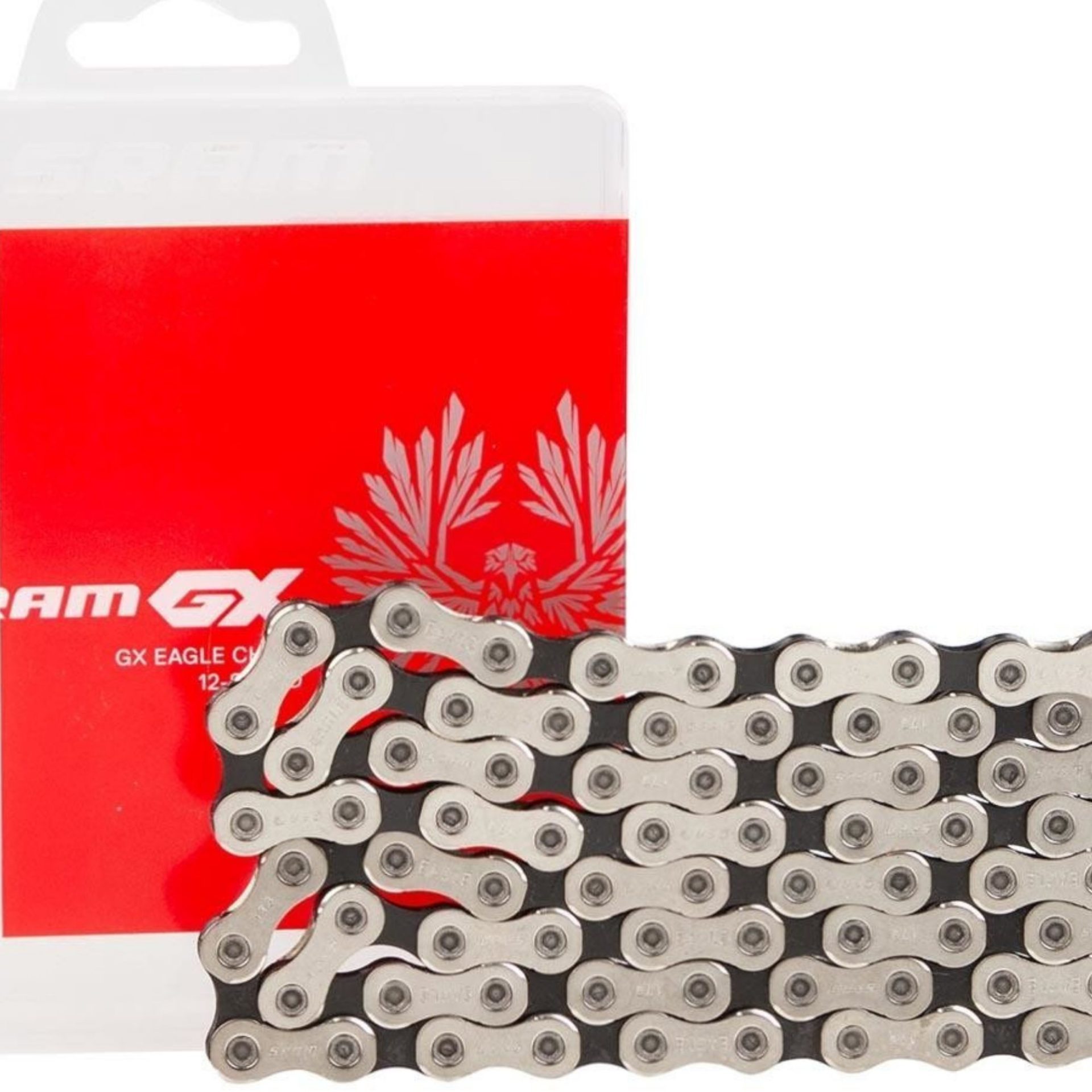 Untitled design (72) Cadena SRAM GX Eagle de 12 velocidades - Image 1