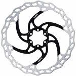 Brake disc Galfer Wave 203 mm x 2,0mm