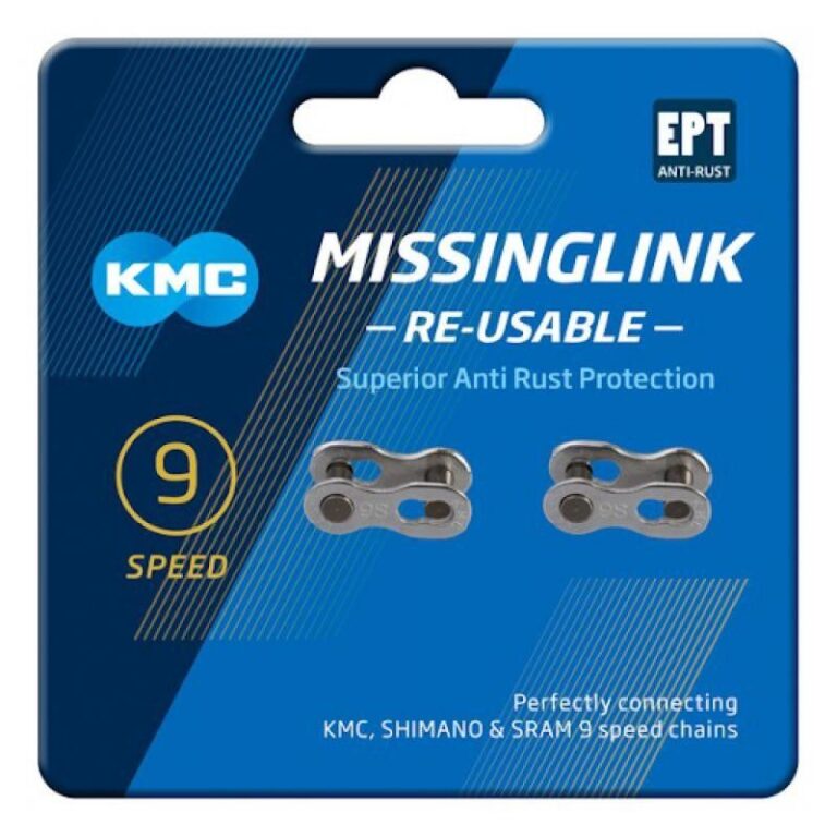 missinglink 9r ept