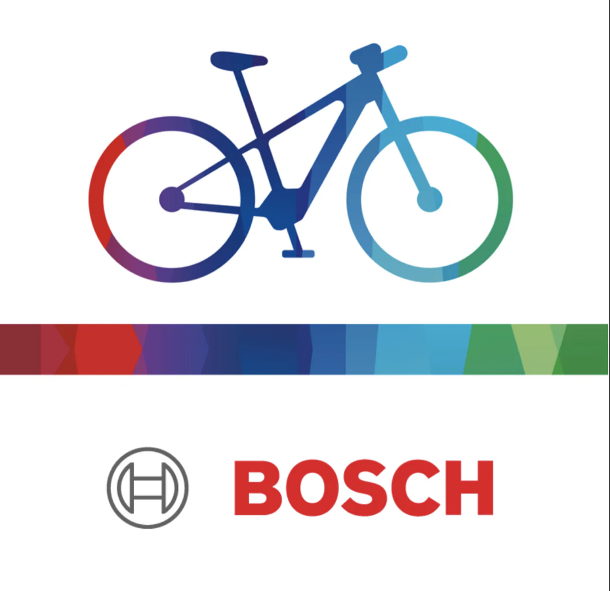 Bosch Ebike Logo