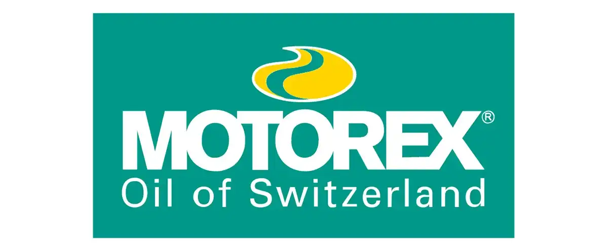 MOTOREX Logo