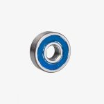 Enduro Bearings 608 VRS MAX 8X22X7 LLU