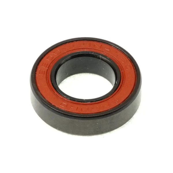 Enduro Bearings 6800 LLU MAX Black Oxide 10X19X5