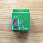 SKF Dual Compound 34 mm Fork Seal Kit – MTB DUAL-34FN - Image 2