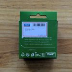 SKF Dual Compound 35 mm Fork Seal Kit – MTB DUAL-35RN