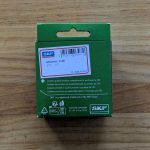 Kit de Retenes SKF Dual Compound 36 mm – MTB DUAL-36FN