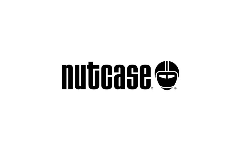 NutCase Logo