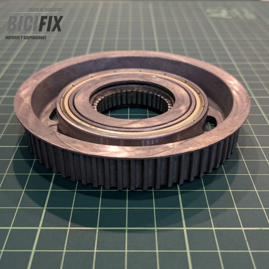 bicifix productos (6) Complete Pulley – Brose Motor - Image 1