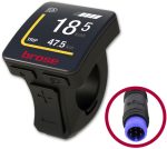 Brose AllRound Screen